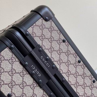 Gucci Bags 821002 20寸37X21X57cm Qs