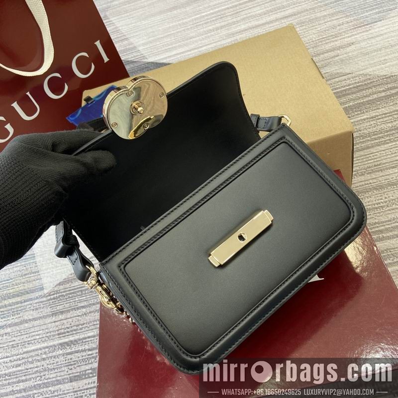 Gucci Bags 826761 21.5x14x9cm MP1