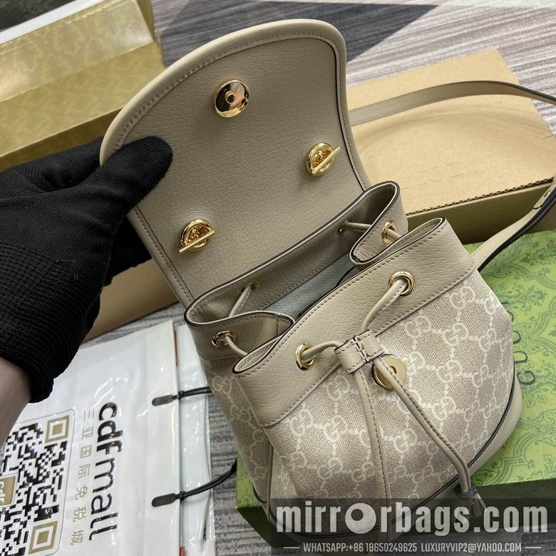 Gucci Bags 795221 20.5X20X12cm MP 2colour