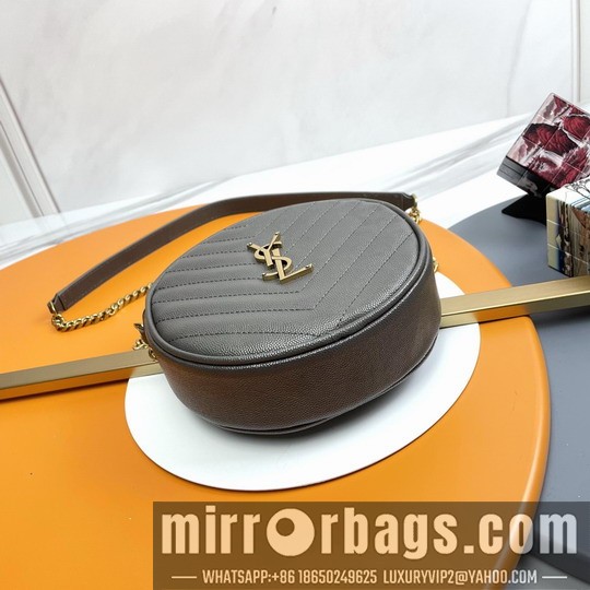 YSL Bags YSL 610436 17x17x5.5cm 8D3