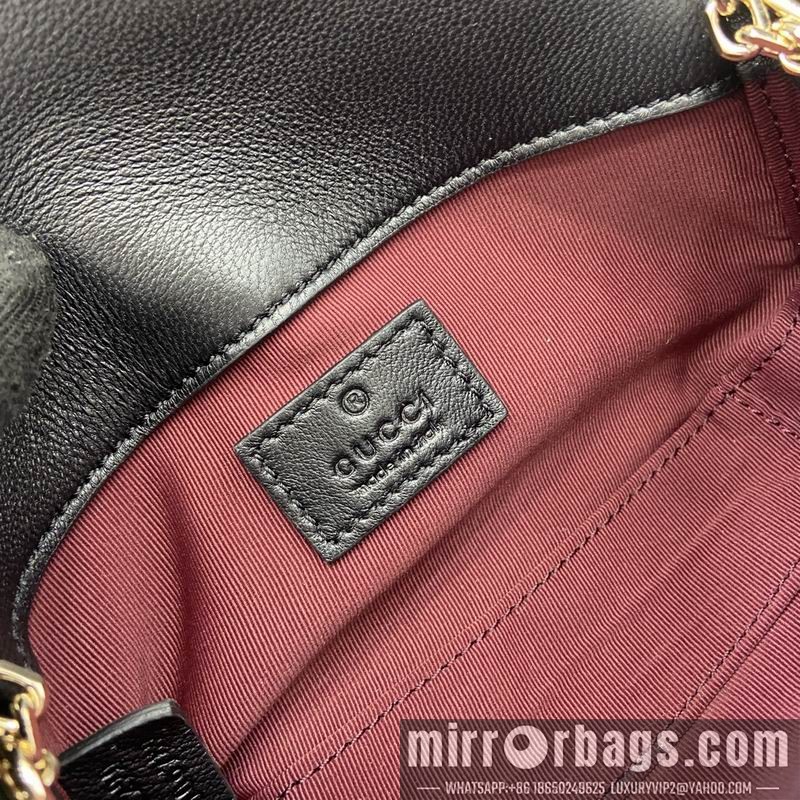 Gucci Bags 841290 16.5x9.5x4.5cm MP 1