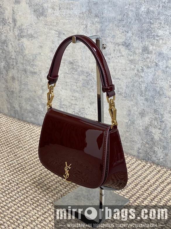YSL Bags 800846 17.5X21X8cm MT 4colour
