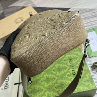 Gucci Bags 766937 19X29X7cm MP-1
