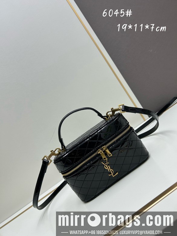 YSL Bags YSL 6045 19x11x7cm ss