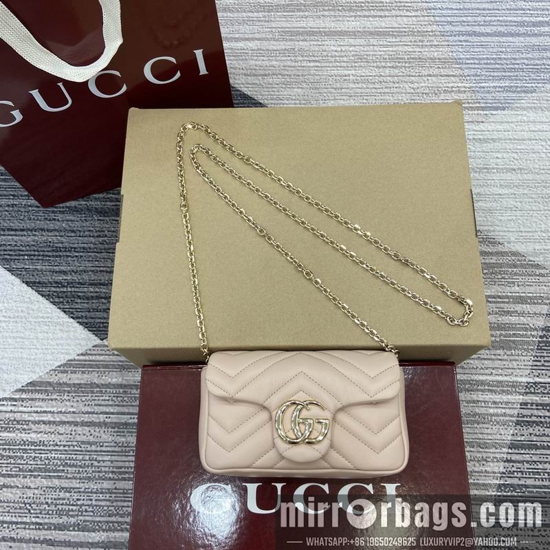 Gucci Bags 841290 16.5x9.5x4.5cm MP 4