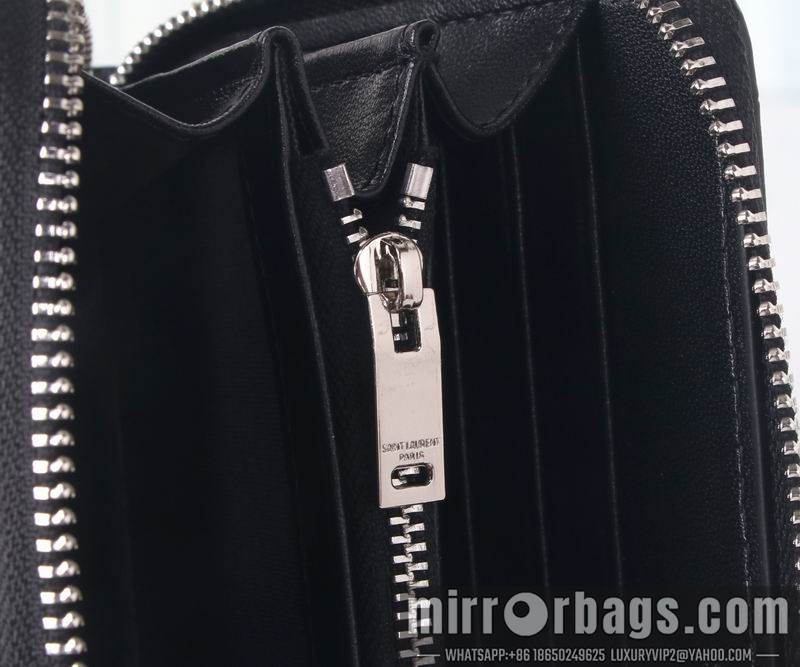 YSL Bags 50097-3 19x10.5x2.5cmZC 4色