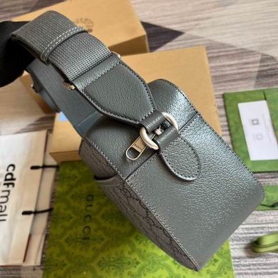 Gucci Bags 767190 26X16X9.5cm MP