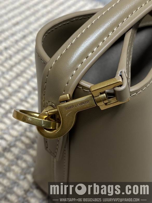 YSL Bags 765870 15X13X6cm MT 5