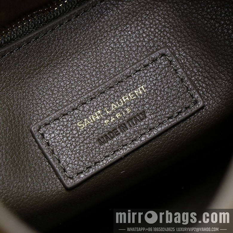 YSL Bags YSL Le 657230 24x24x10cm 8D2