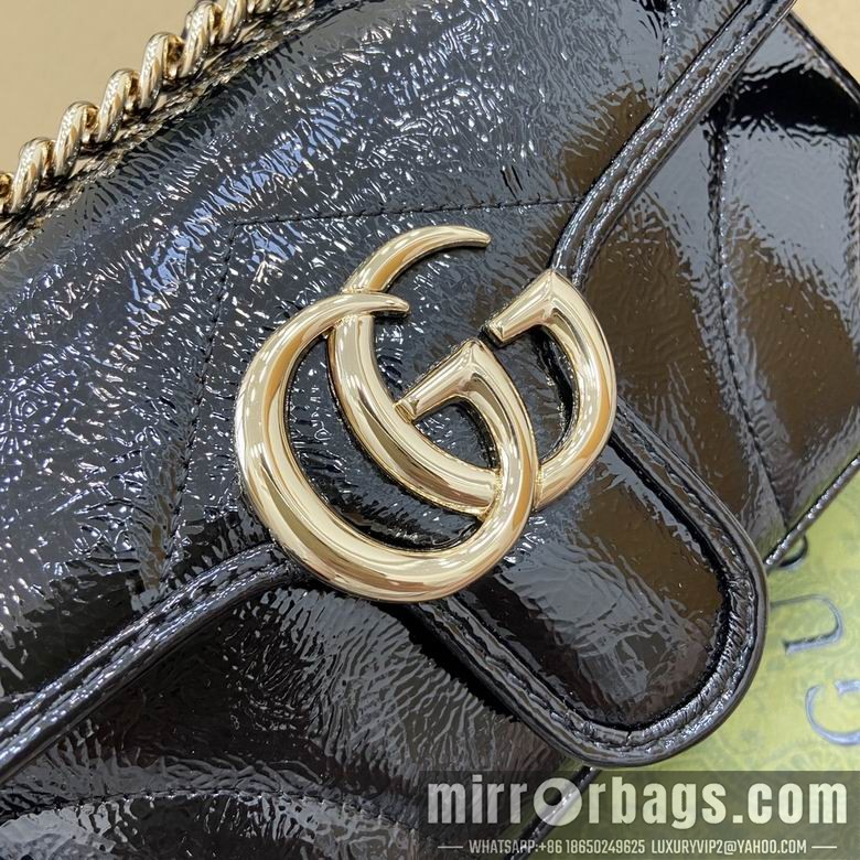 Gucci Bags 446744 22X14X6cm MP