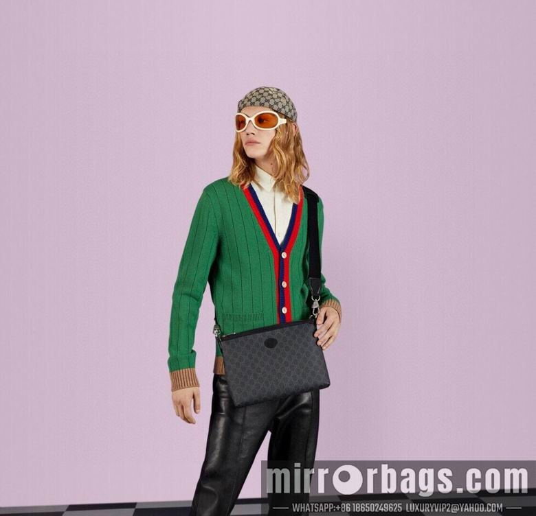 Gucci Bags 726833 30X22.5X5cm MP 2colour