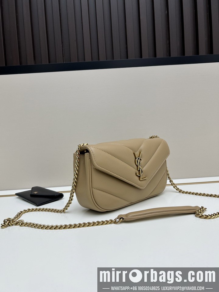 YSL Bags YSL 821749 20x12x6cm jj1