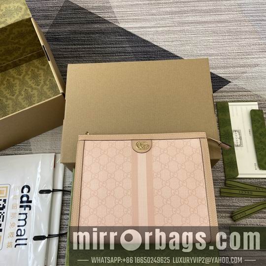 Gucci Bags 625549 26X21X6cm MP 2colour