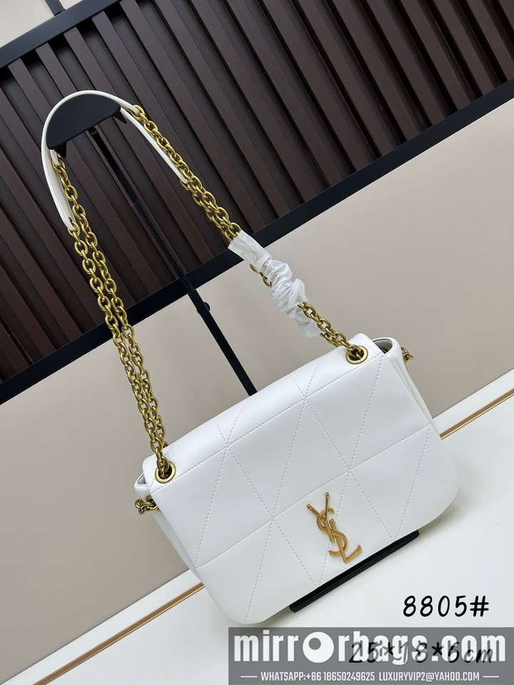 YSL Bags YSL 8805 25x18x6cm jj2