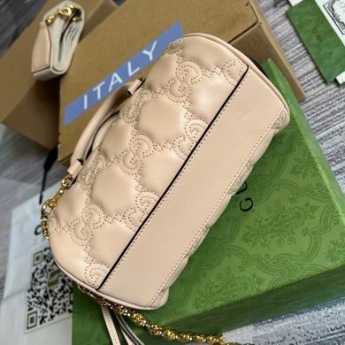Gucci Bags 702251 19X13X11cm MP 2colour