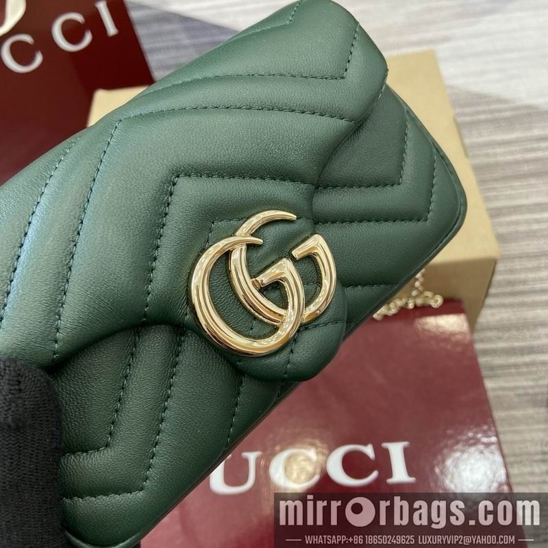 Gucci Bags 841290 16.5x9.5x4.5cm MP 9