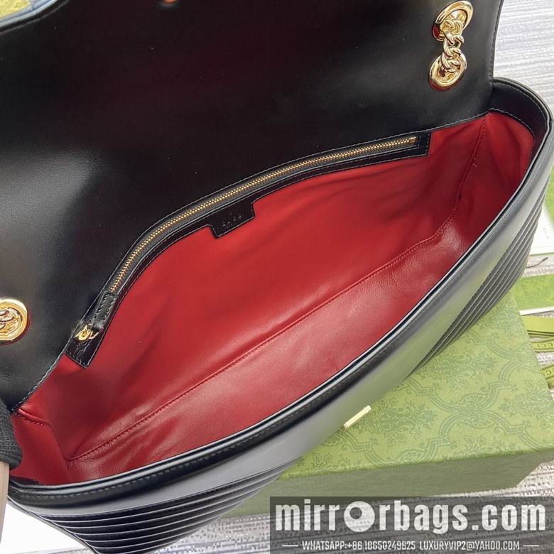 Gucci Bags 788371 40X21X8.5cm MP