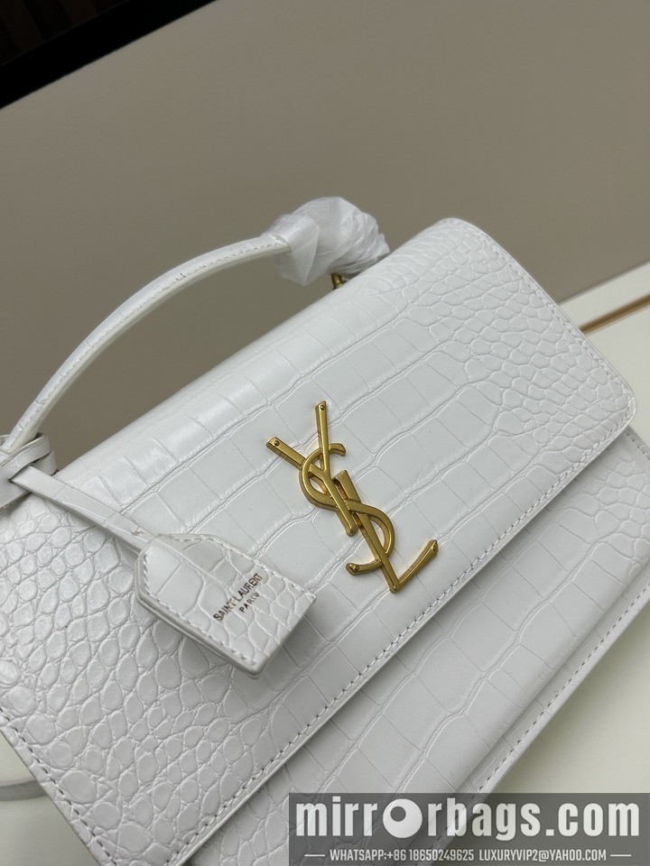 YSL Bags YSL 8856 25x17x6cm jj3