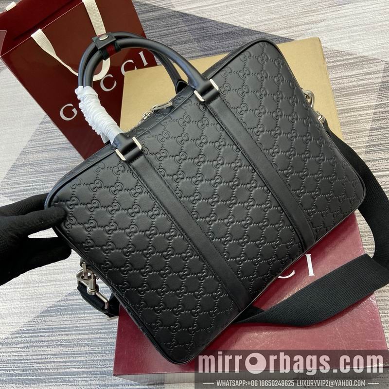 Gucci Bags 850222 37x28.5x7cm MP