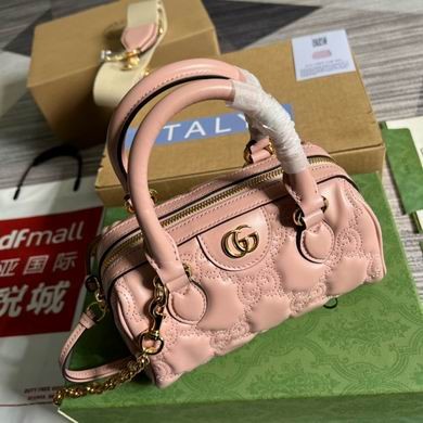 Gucci Bags 702251 19X13X11cm MP