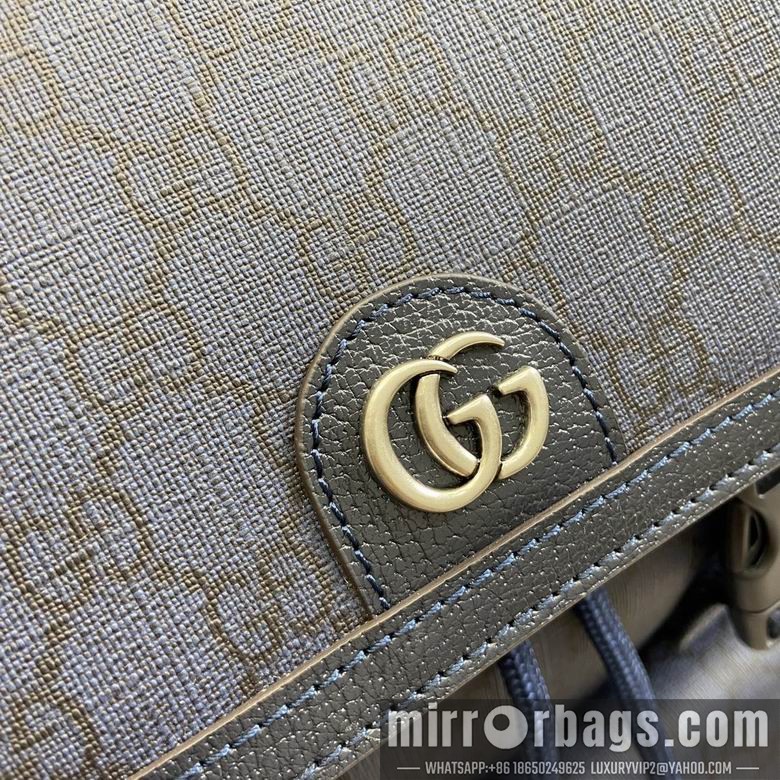 Gucci Bags 792114 29X40.5X13.5cm MP 2colour