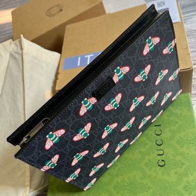 Gucci Bags 674873 26X20X6cm MP