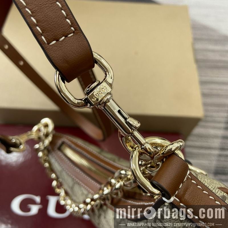 Gucci Bags 847447 24x16.5x5.5cm MP 2色