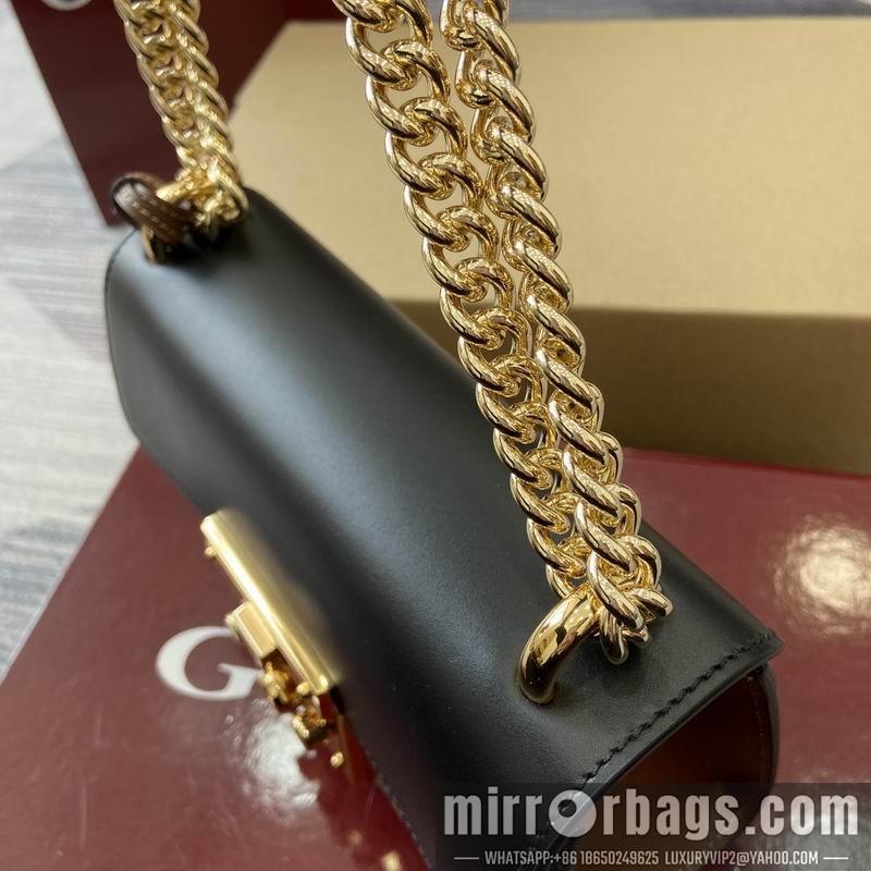 Gucci Bags 409485 20x12x8cm MP