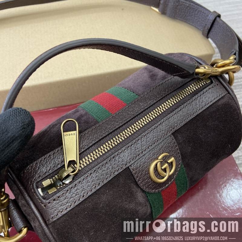 Gucci Bags 846869 18.5x11x11cm MP1