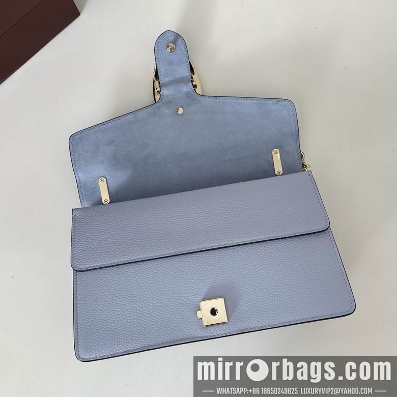 Gucci Bags 795005 28x16x10.5DF 3colors