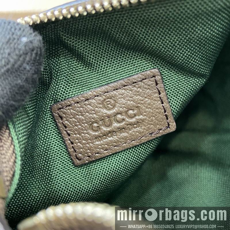 Gucci Bags 838475 16x10x8cm MP