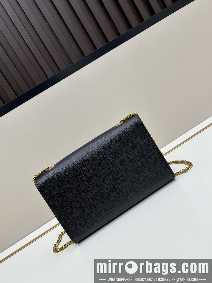 YSL Bags YSl kate 1680 22.5x15x6cm jj