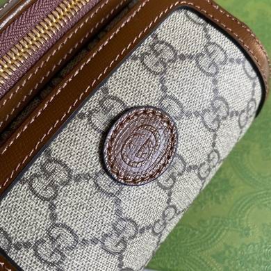 Gucci Bags 682933 24X13X5cm MP 4colour