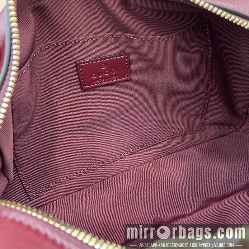 Gucci Bags 855273 24x15x8cm MP4
