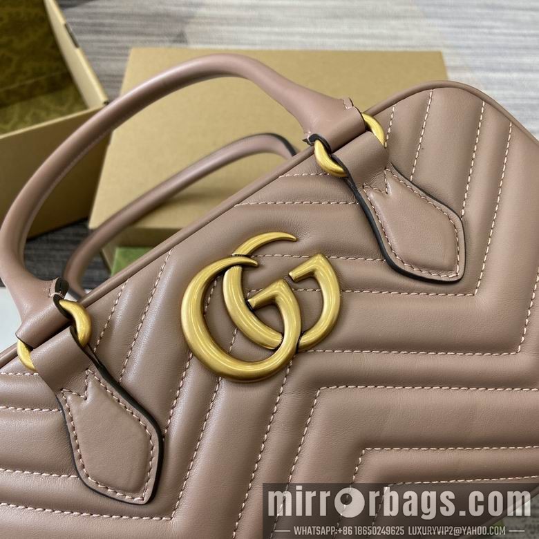 Gucci Bags 795199 25.5X15.5X6.5cm MP