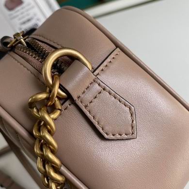 Gucci Bags BA447632 24x12x7