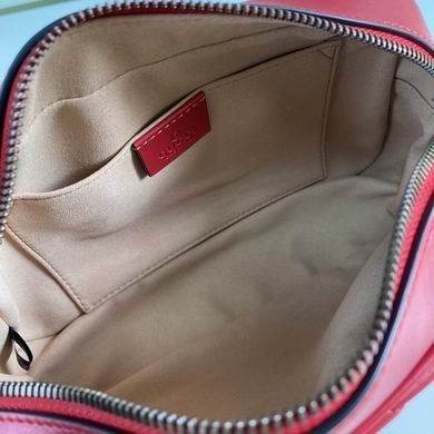 Gucci Bags BA447632 24x12x7