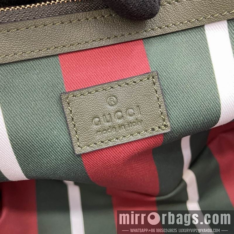 Gucci Bags 815103 25x25x15.5cm MP 2色