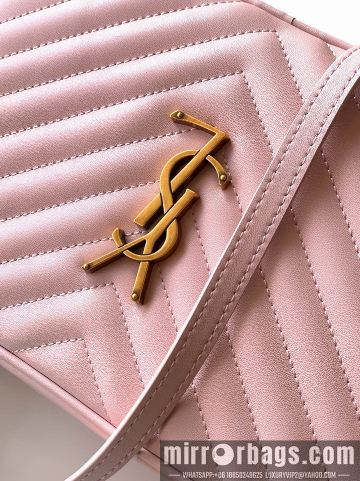YSL Bags YSL 505730 23x16x6cm 8D2