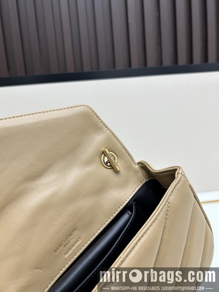 YSL Bags YSL 821749 20x12x6cm jj1