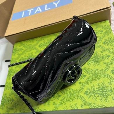 Gucci Bags 476433 16.5X10X4.5cm MP