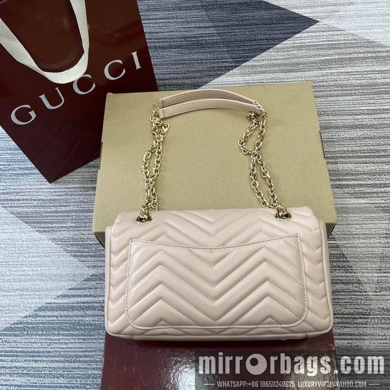 Gucci Bags 837267 26x15x7cm MP4