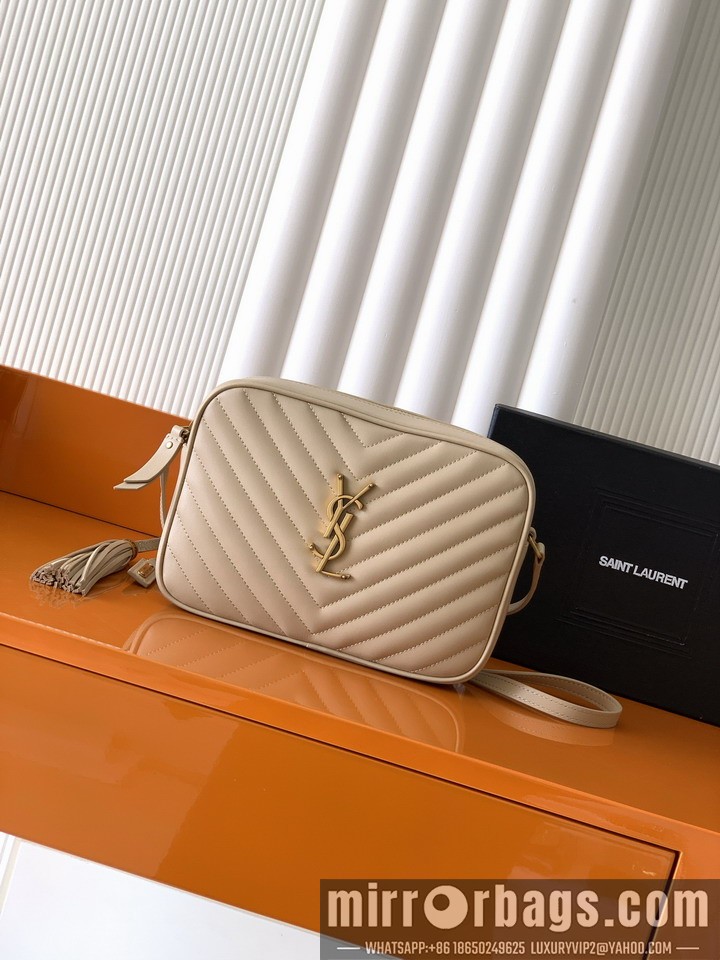 YSL Bags YSL 505730 23x16x6cm 8D10