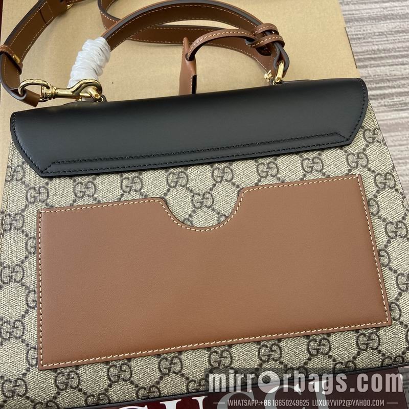 Gucci Bags 453188 28x19x11cm MP