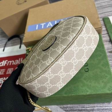 Gucci Bags 726843 22X12.5X5cm MP