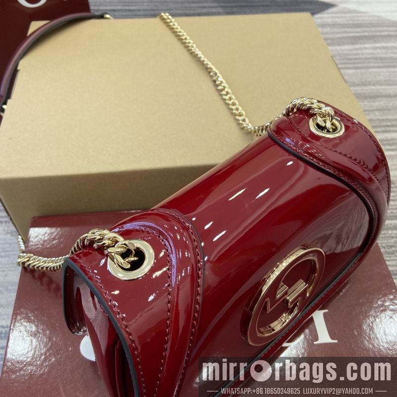 Gucci Bags 815711 21.5x11x8cm MP 2色