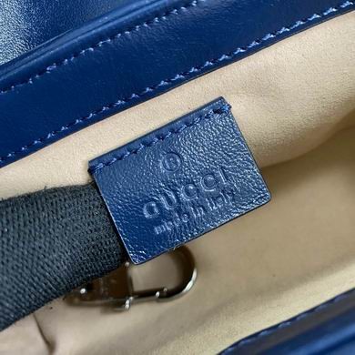 Gucci Bags BA476433 16.5x10.2x5.1