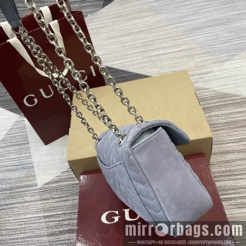 Gucci Bags 837267 26x15x7cm MP 2色