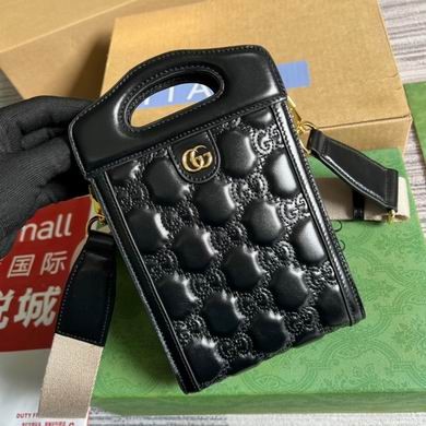 Gucci Bags 723776 14X23X4.5cm MP