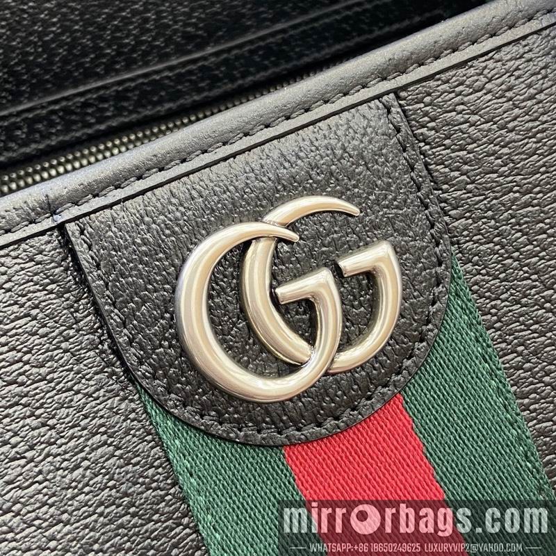 Gucci Bags 834465 30x36x12.5cm MP3